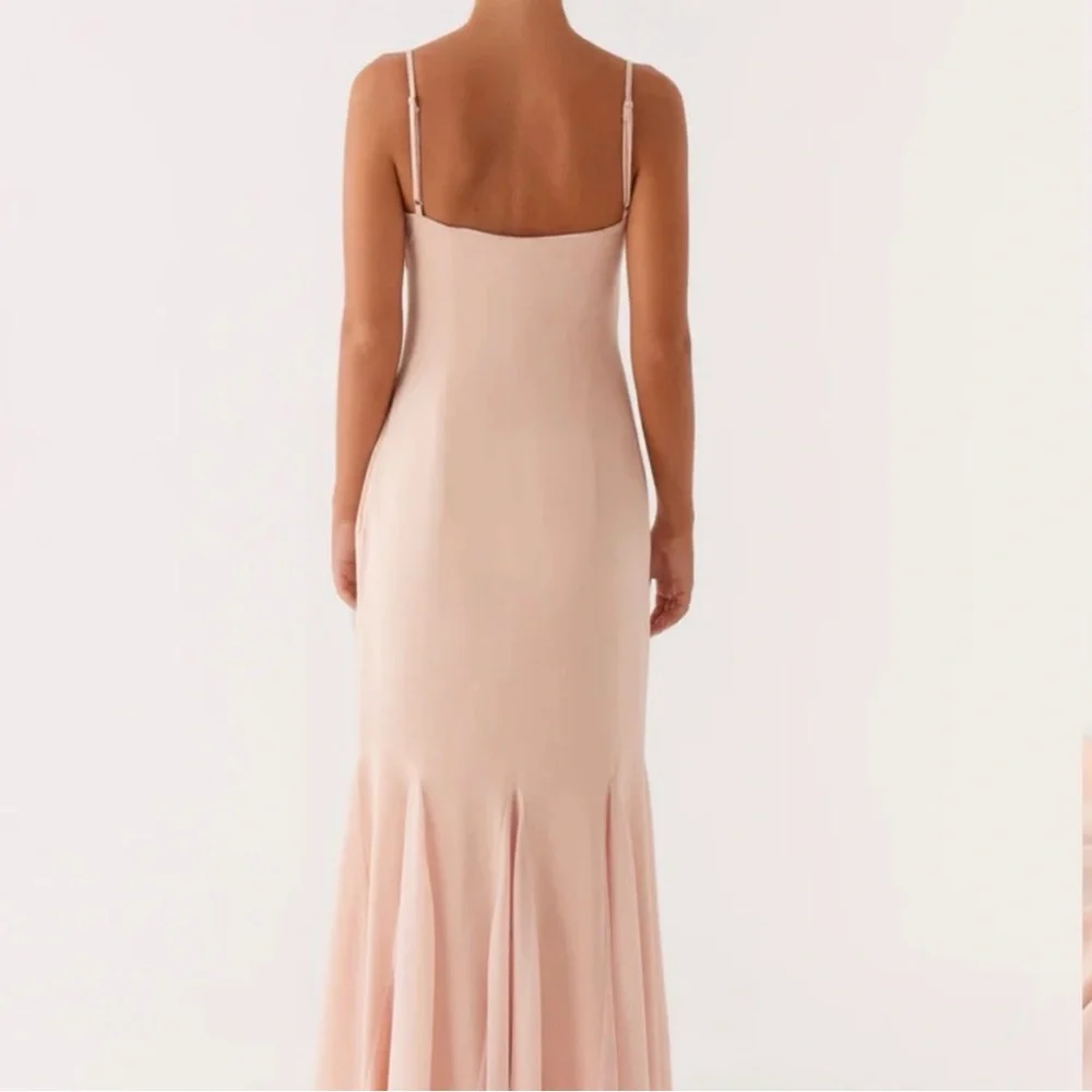 Peppermayo Blush Maxi Dress - Picture 3 of 4